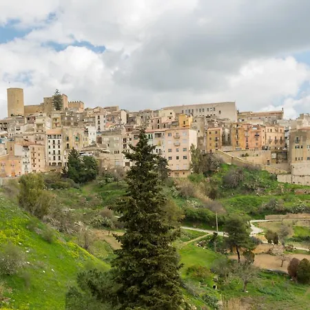 Apartment Halicia Vacanze Salemi
