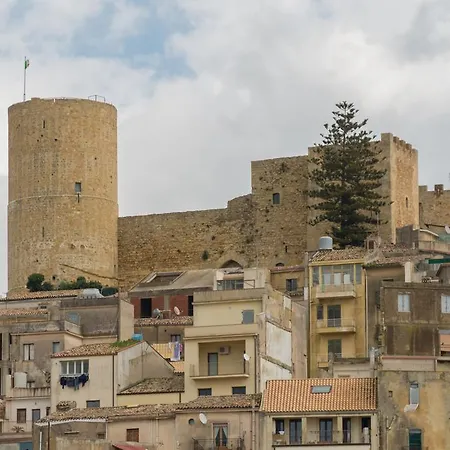 Halicia Vacanze * Salemi