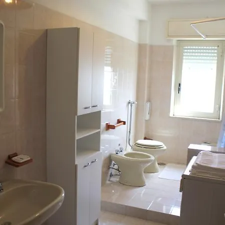 Apartment Halicia Vacanze