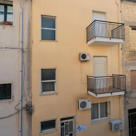 Apartment Halicia Vacanze Salemi